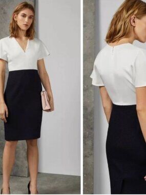 Ted Baker Dress